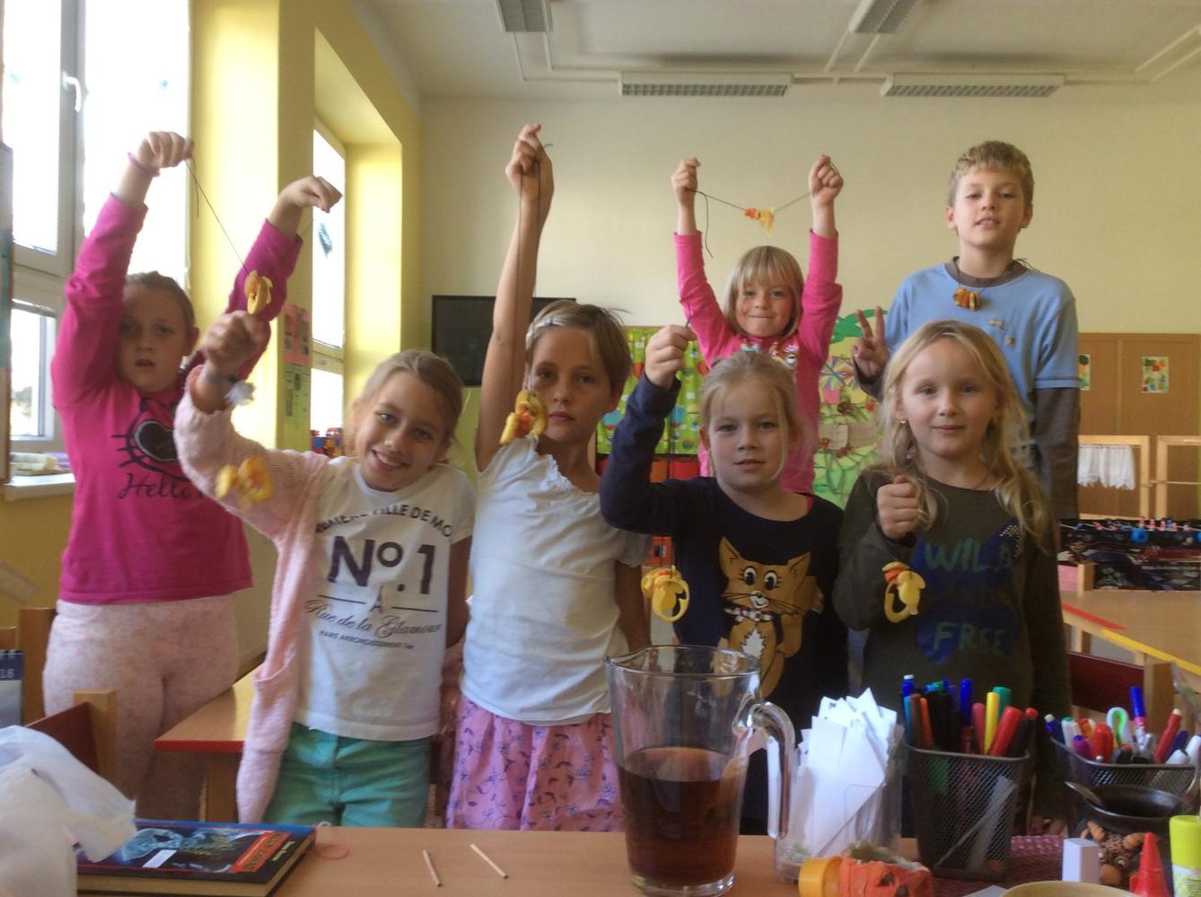 Říjen I.oddělení - 11