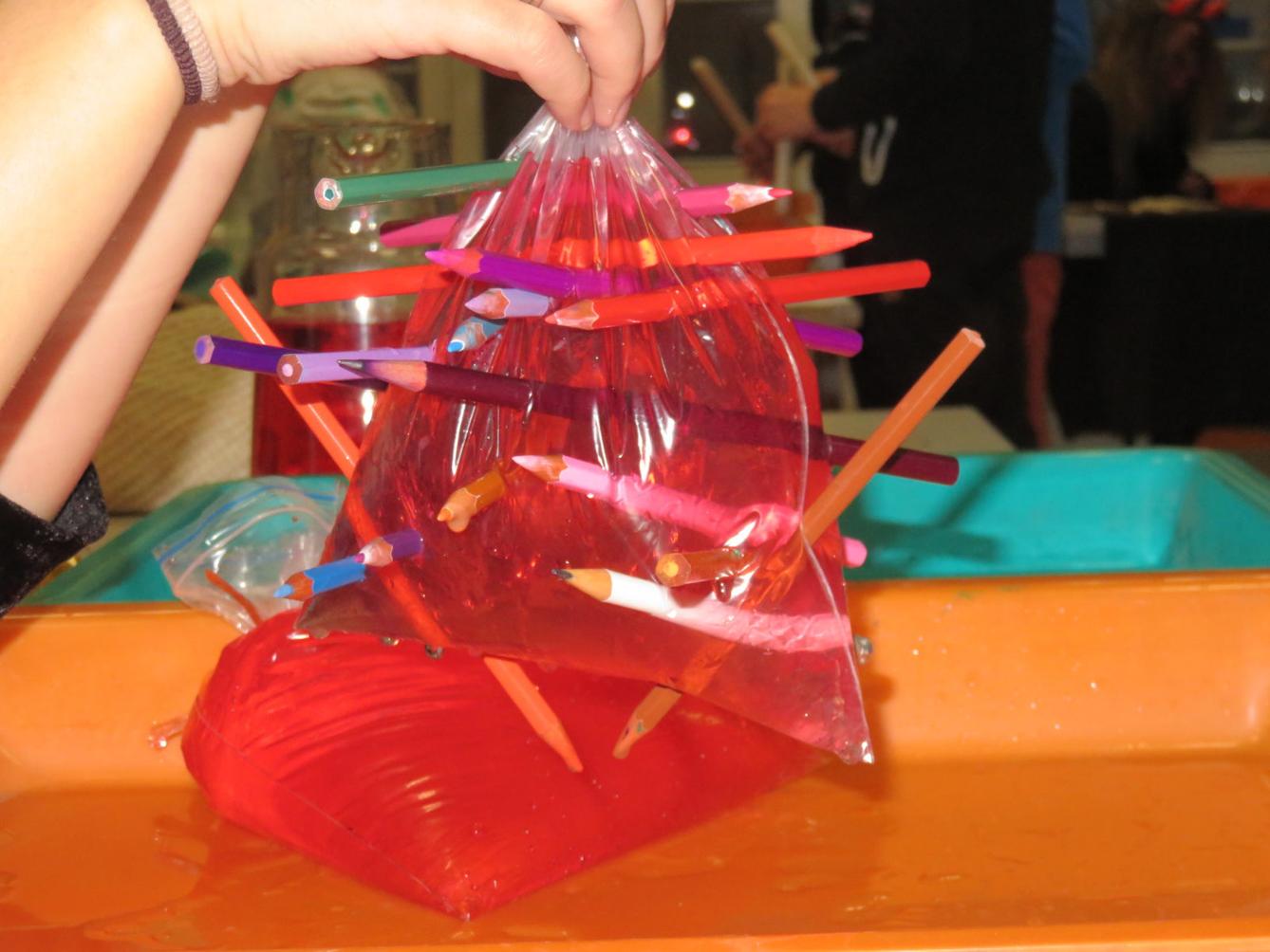 Klub zábavné logiky a deskových her na Univerzitě Hradec Králové - 16