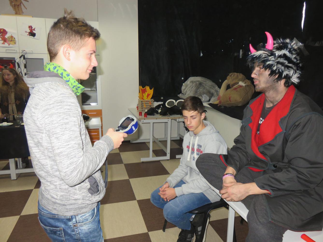 Klub zábavné logiky a deskových her na Univerzitě Hradec Králové - 17