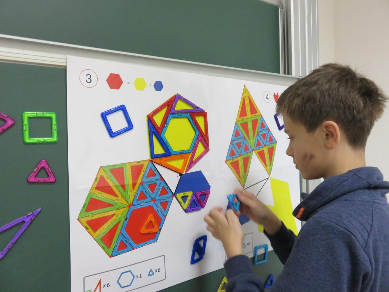 Klub zábavné logiky a deskových her na Univerzitě Hradec Králové - 19