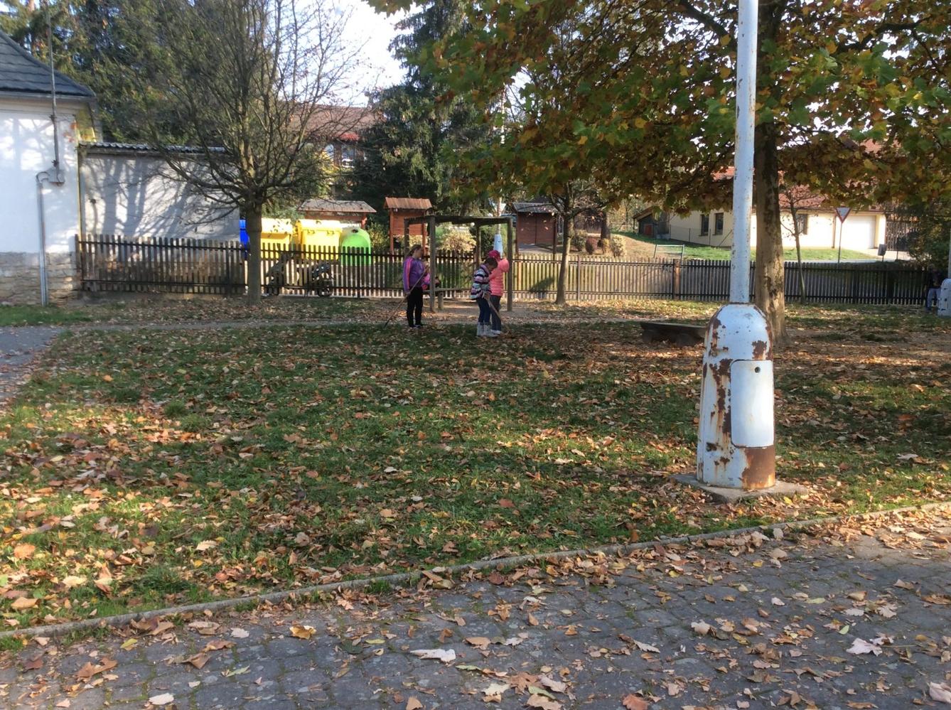 Říjen I.oddělení - 14