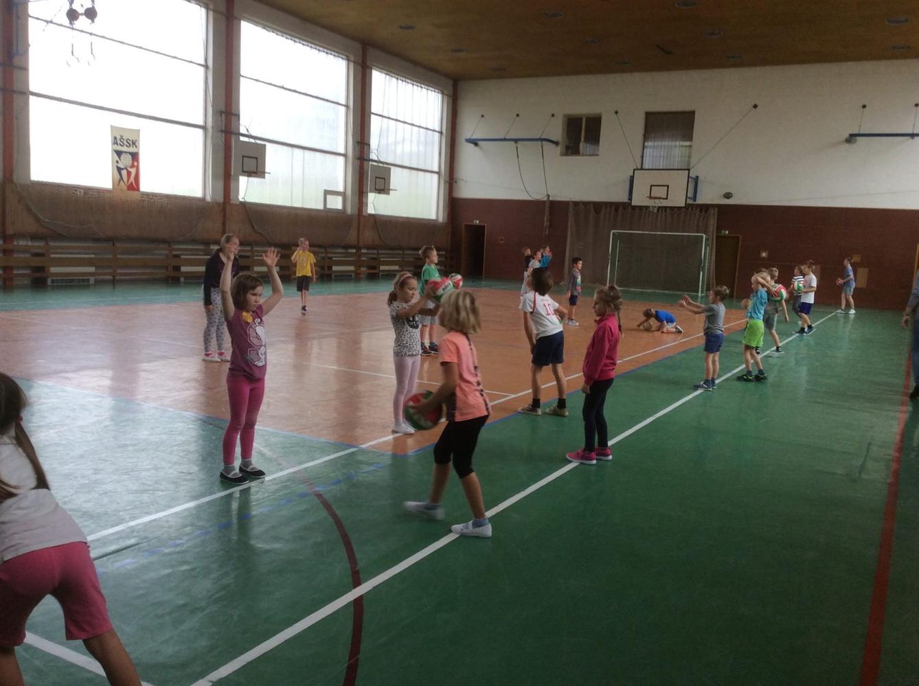 Říjen I.oddělení - 16