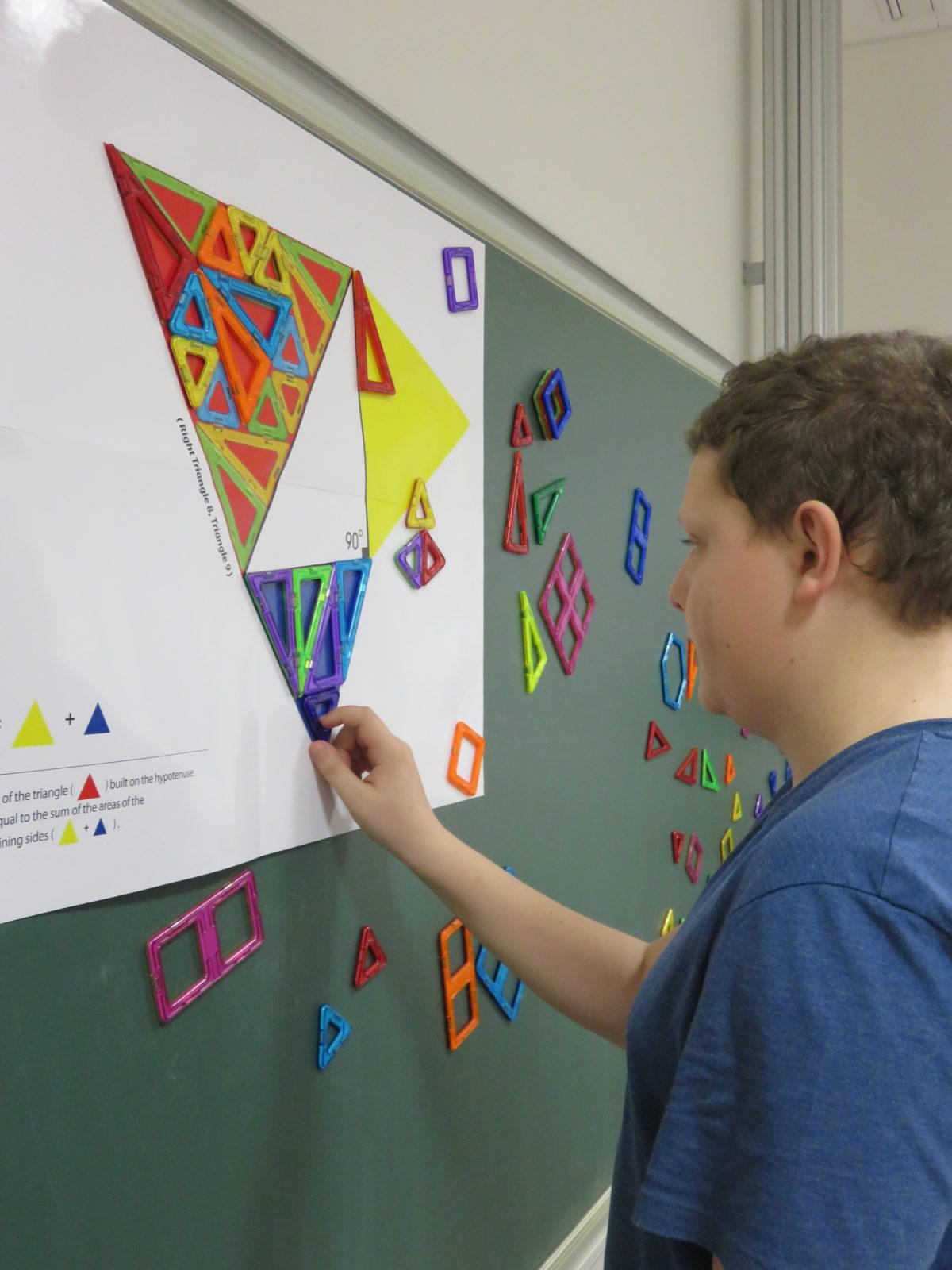 Klub zábavné logiky a deskových her na Univerzitě Hradec Králové - 30