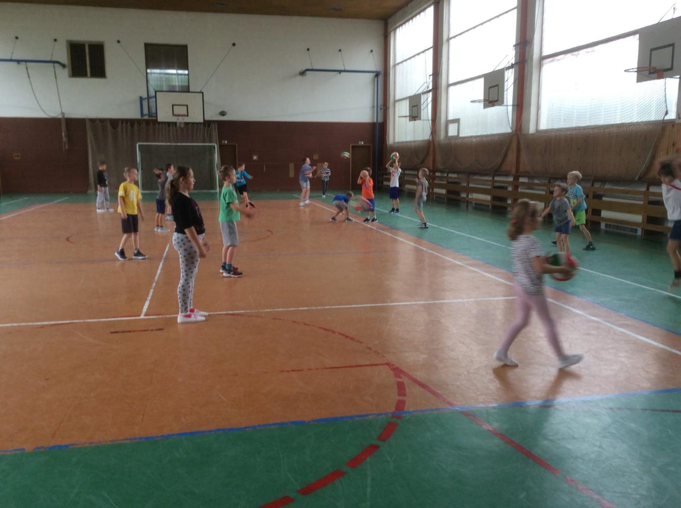 Říjen I.oddělení - 18