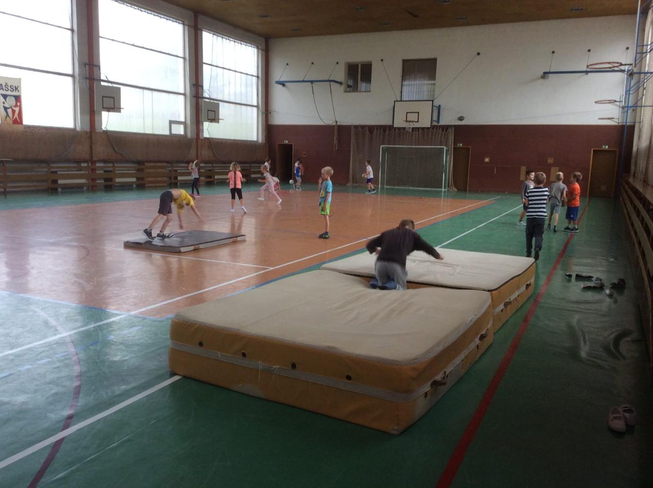 Říjen I.oddělení - 19