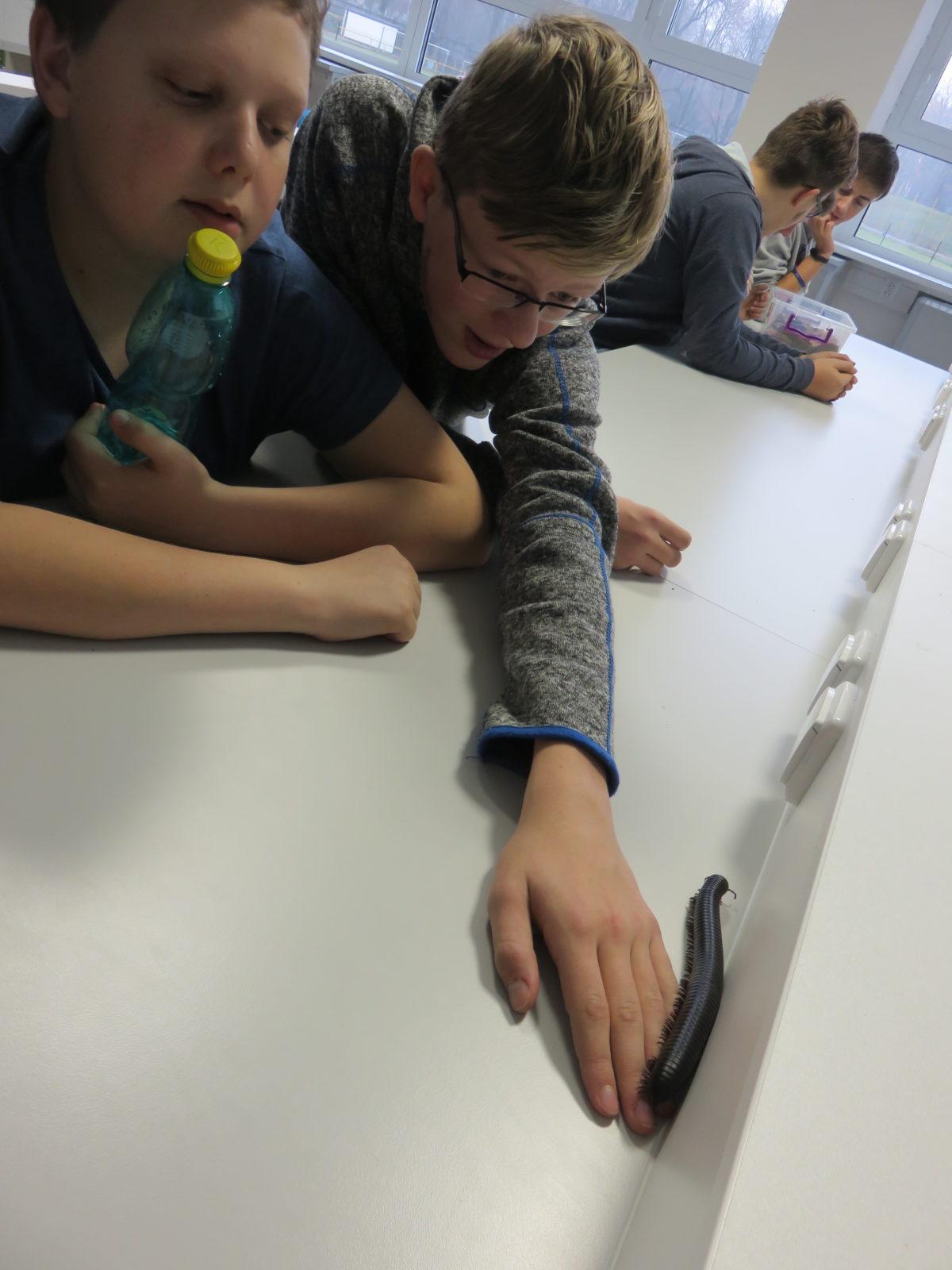 Klub zábavné logiky a deskových her na Univerzitě Hradec Králové - 51