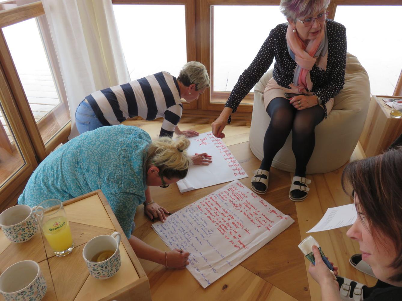 Vzdělávání pedagogů - 5