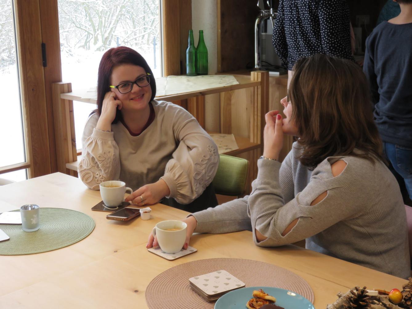 Vzdělávání pedagogů - 6