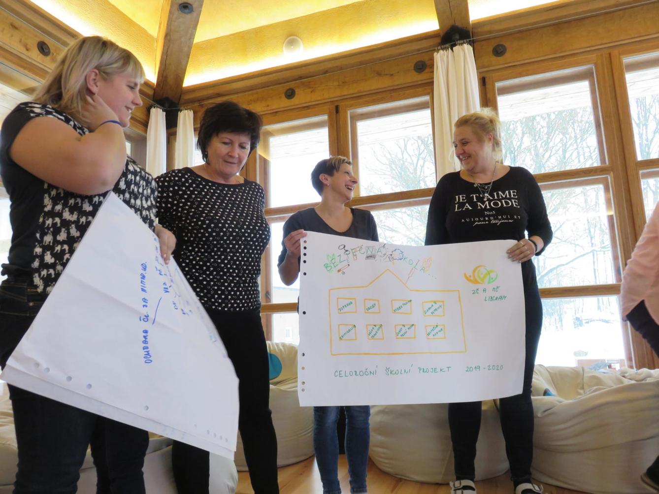 Vzdělávání pedagogů - 9