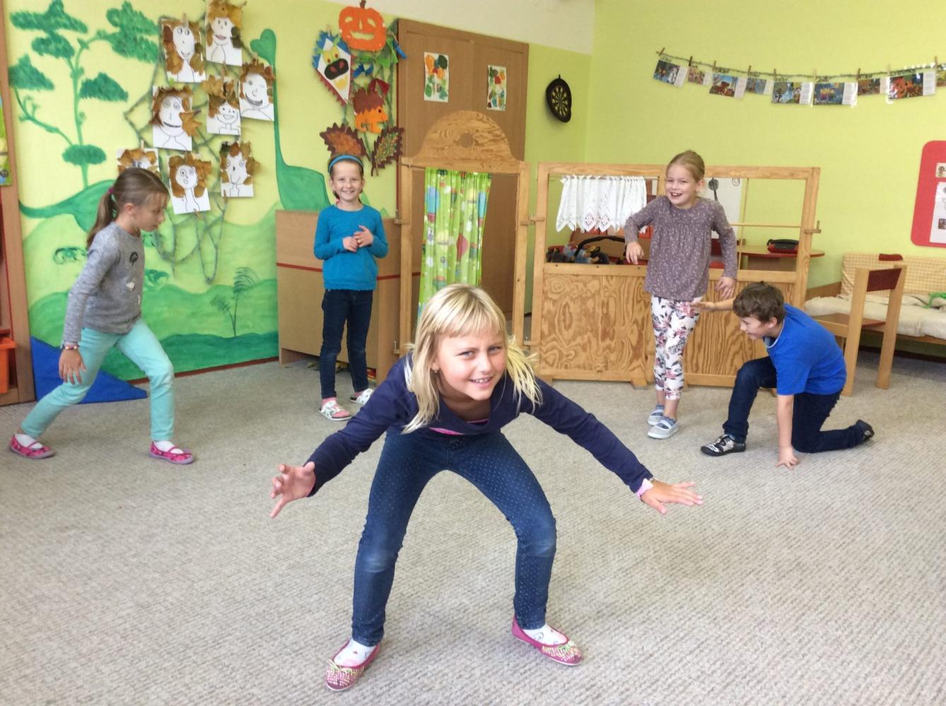 Říjen I.oddělení - 22