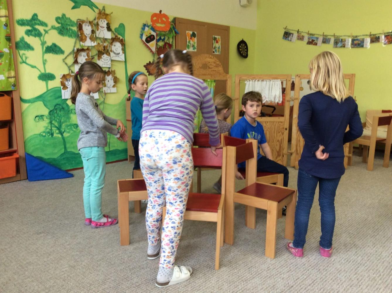 Říjen I.oddělení - 23