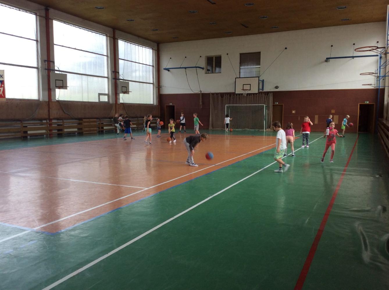 Říjen I.oddělení - 25