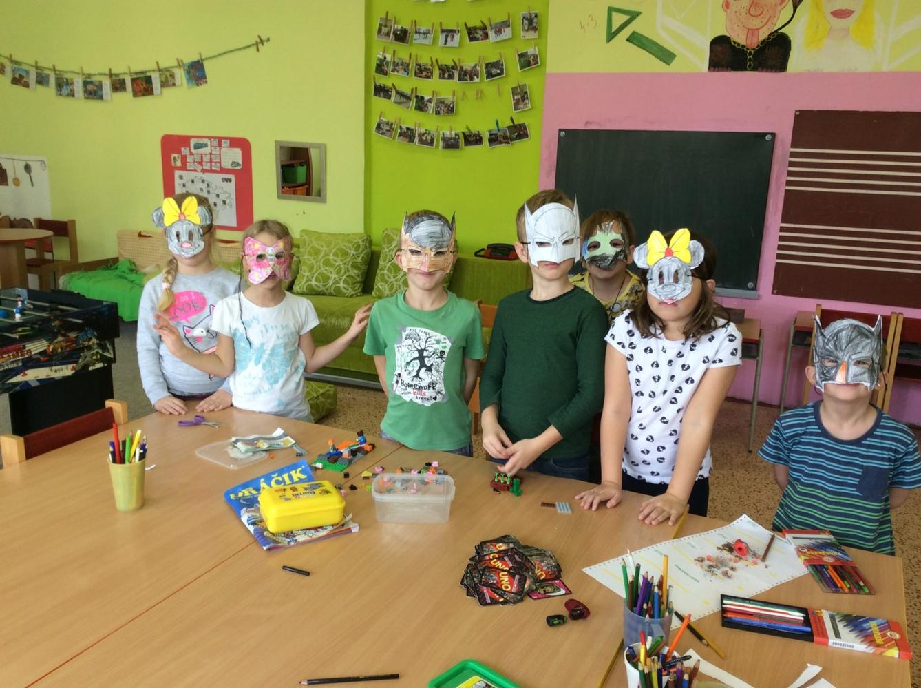 Říjen I.oddělení - 26