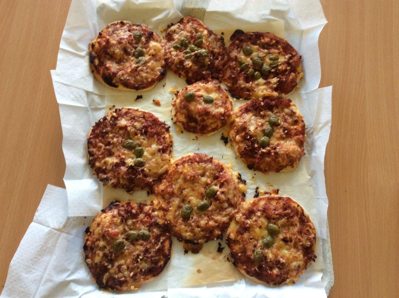 Říjen I.oddělení - 30