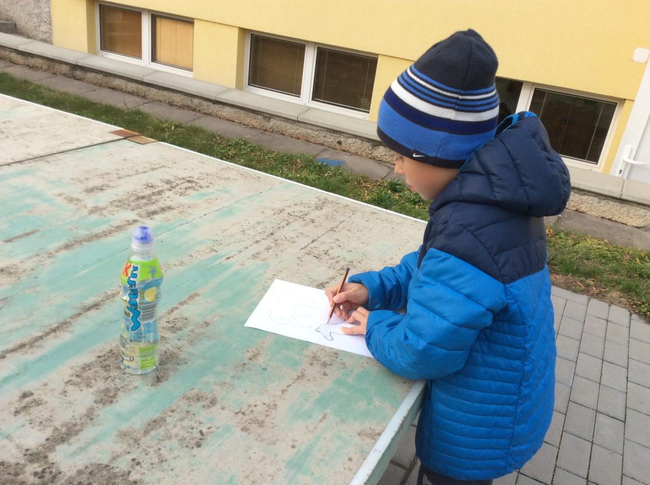 Listopad I. oddělení - 5