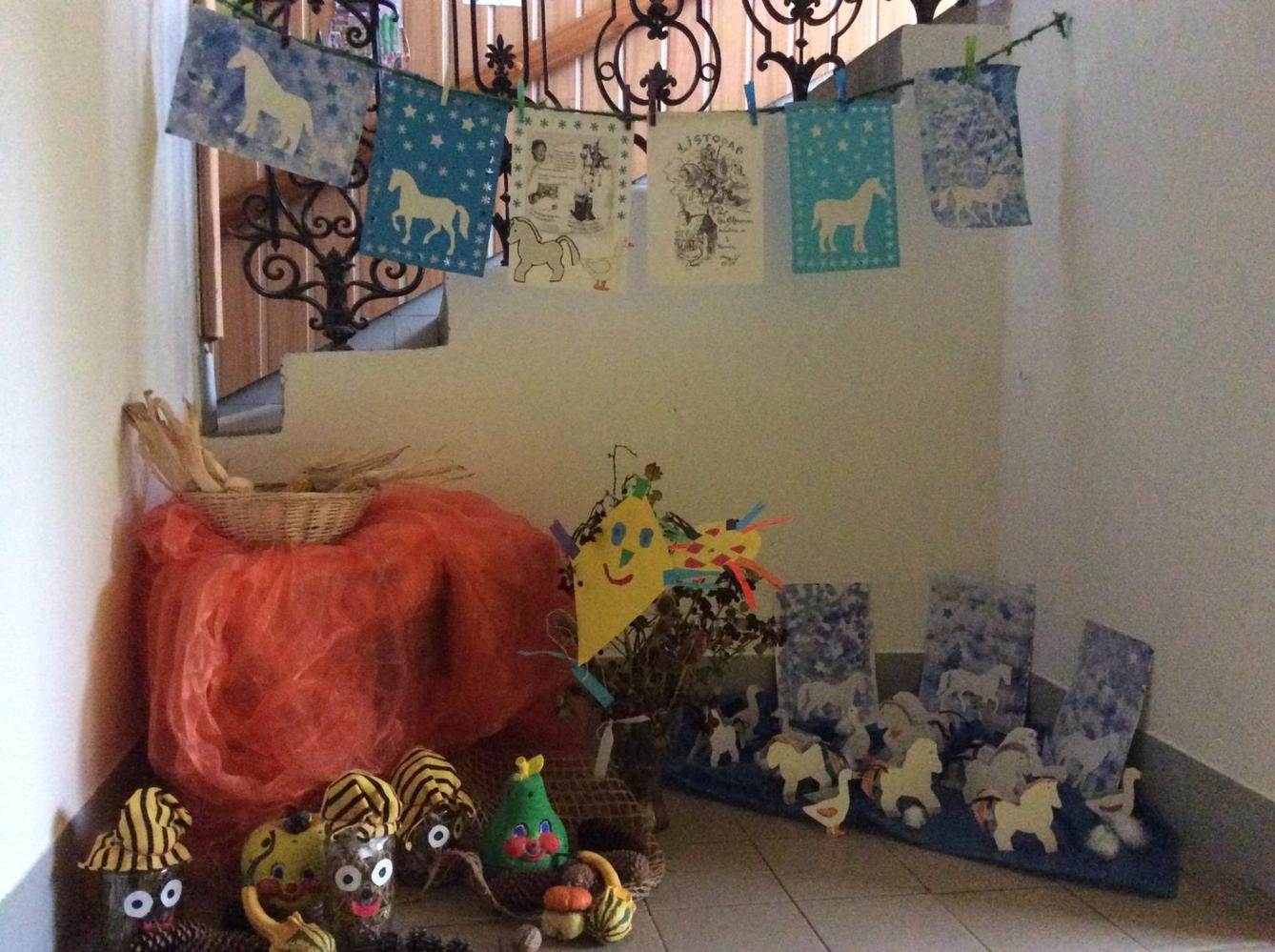 Listopad I. oddělení - 7