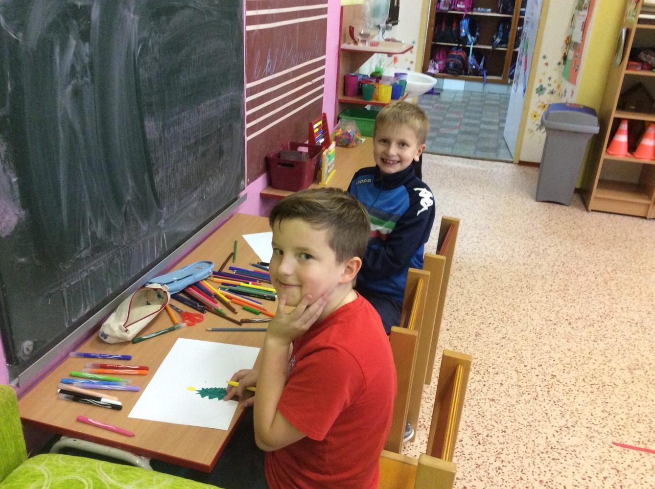 Listopad I. oddělení - 10