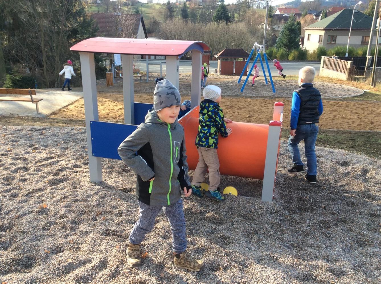 Listopad I. oddělení - 15