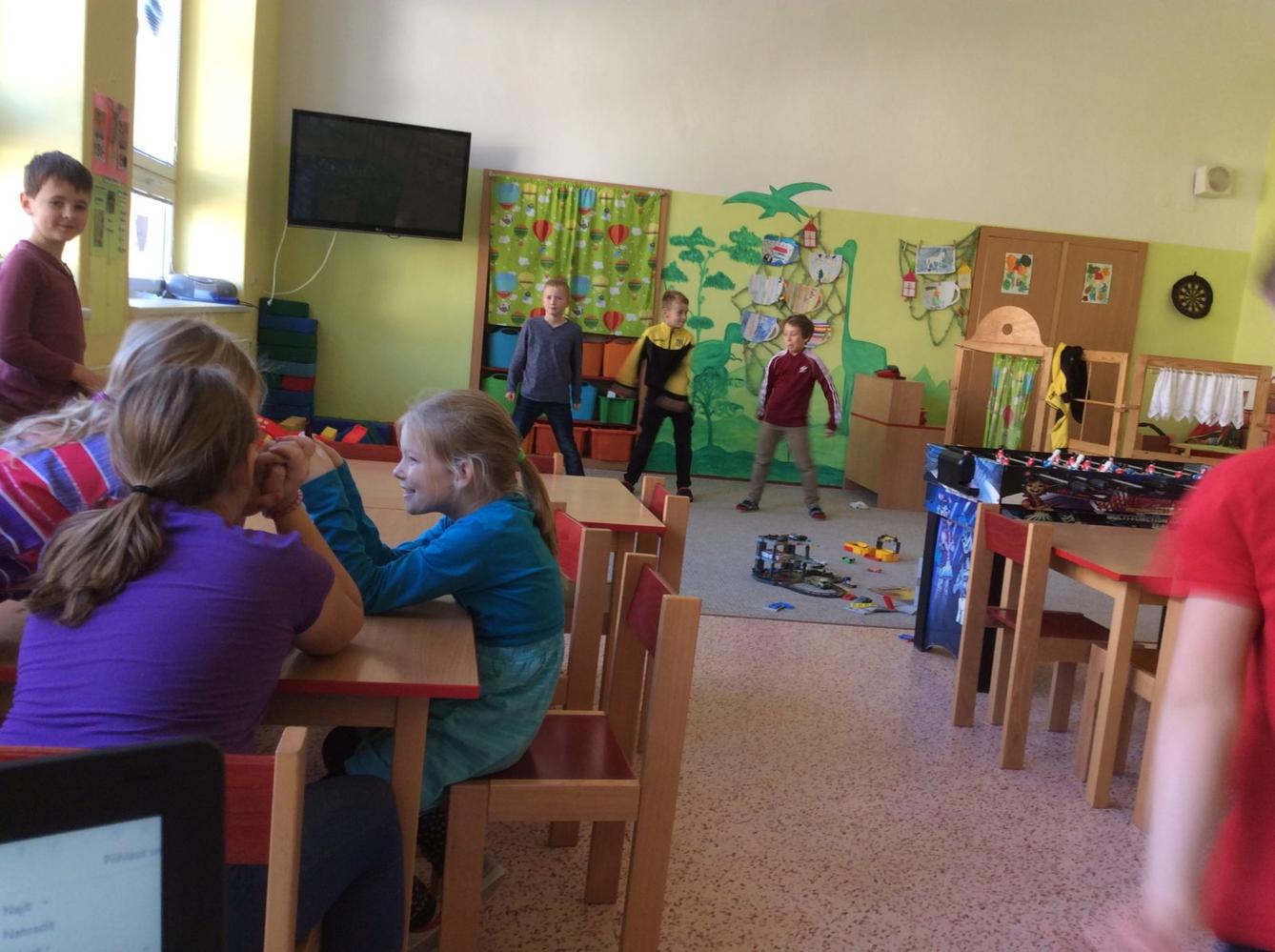 Listopad I. oddělení - 16