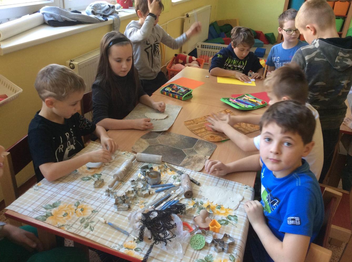 Listopad I. oddělení - 17