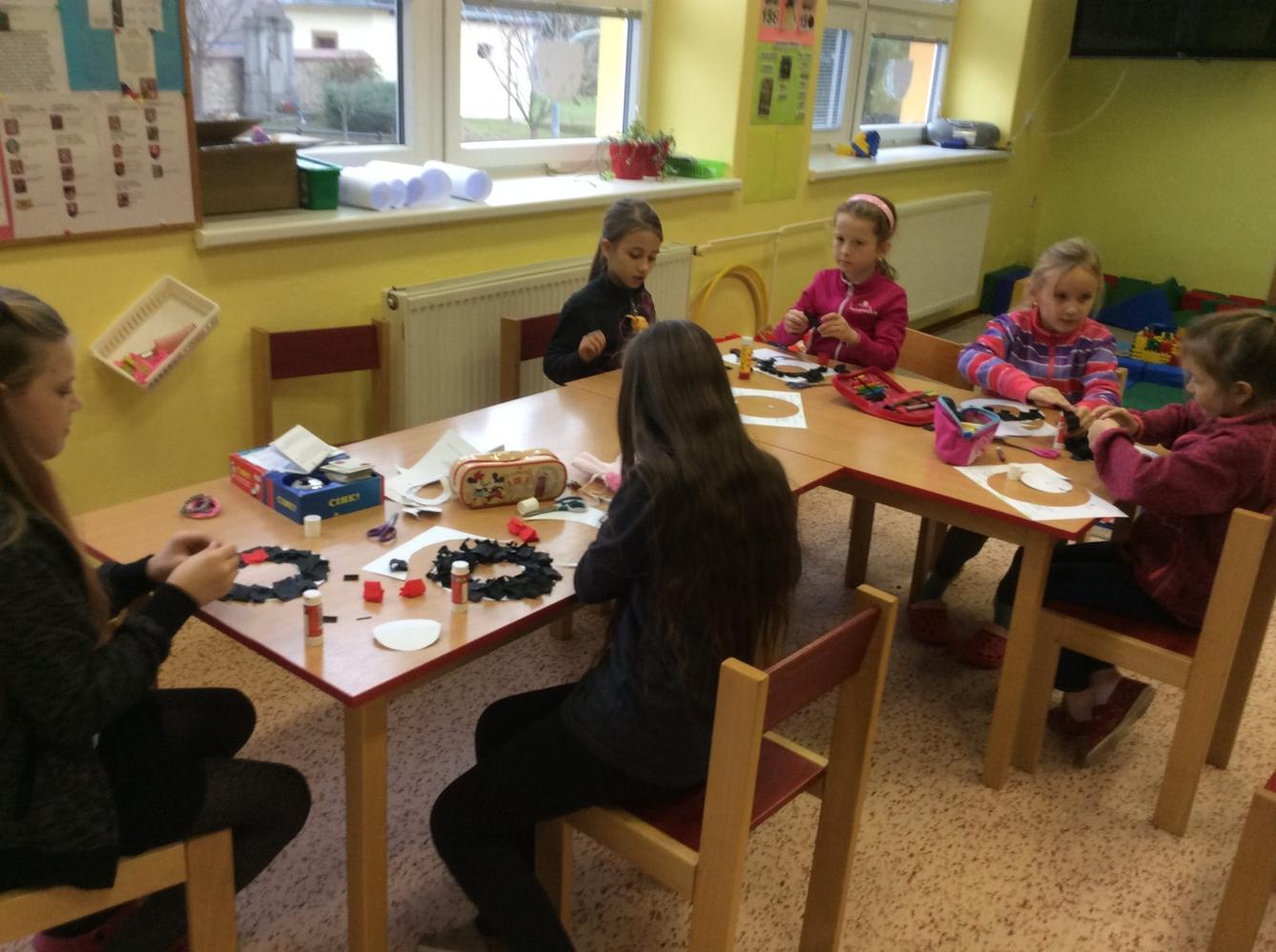 Listopad I. oddělení - 19