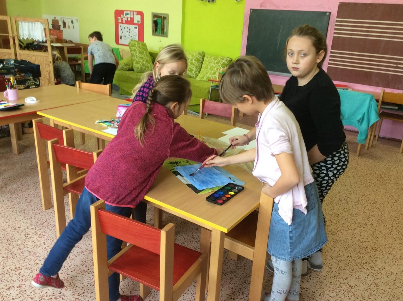 Listopad I. oddělení - 23