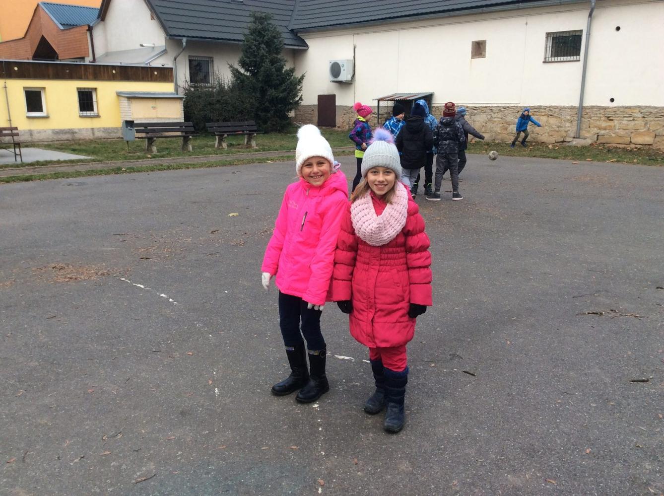 Listopad I. oddělení - 24