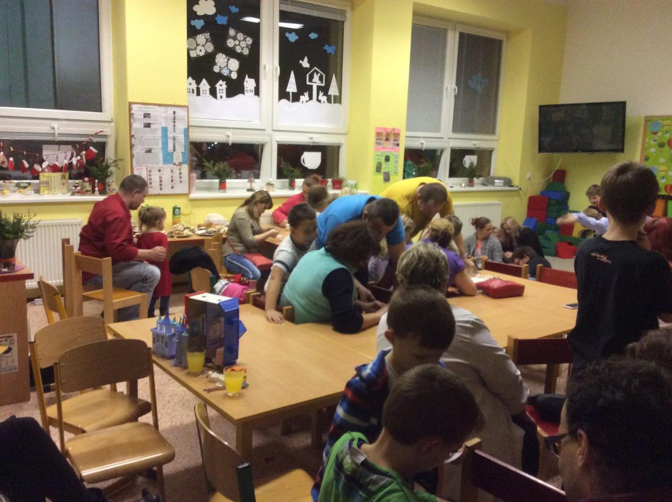 Prosinec I. oddělení - 15