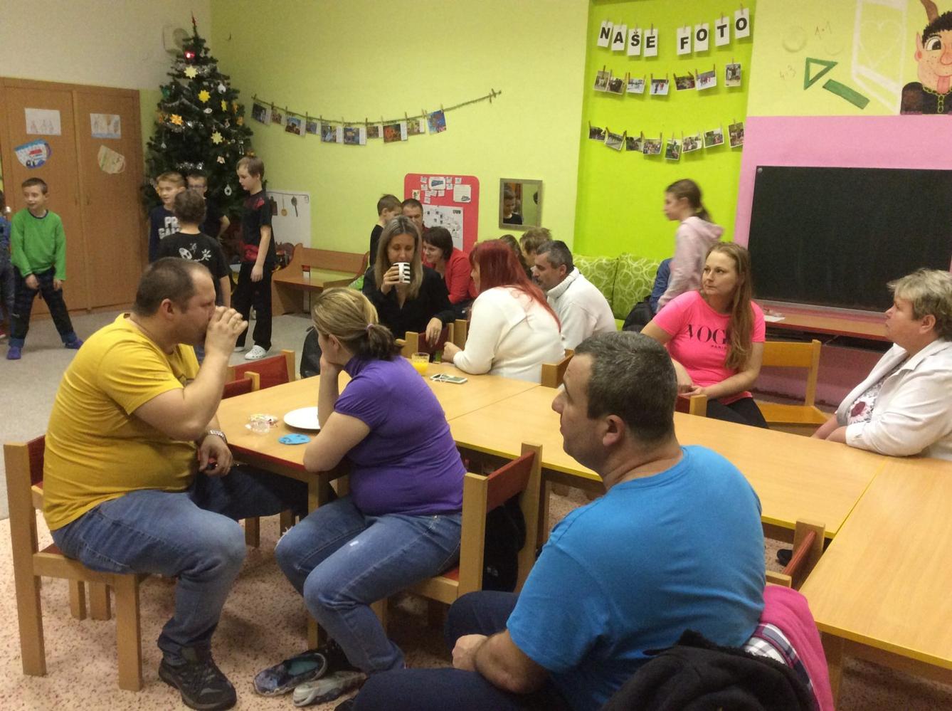 Prosinec I. oddělení - 17