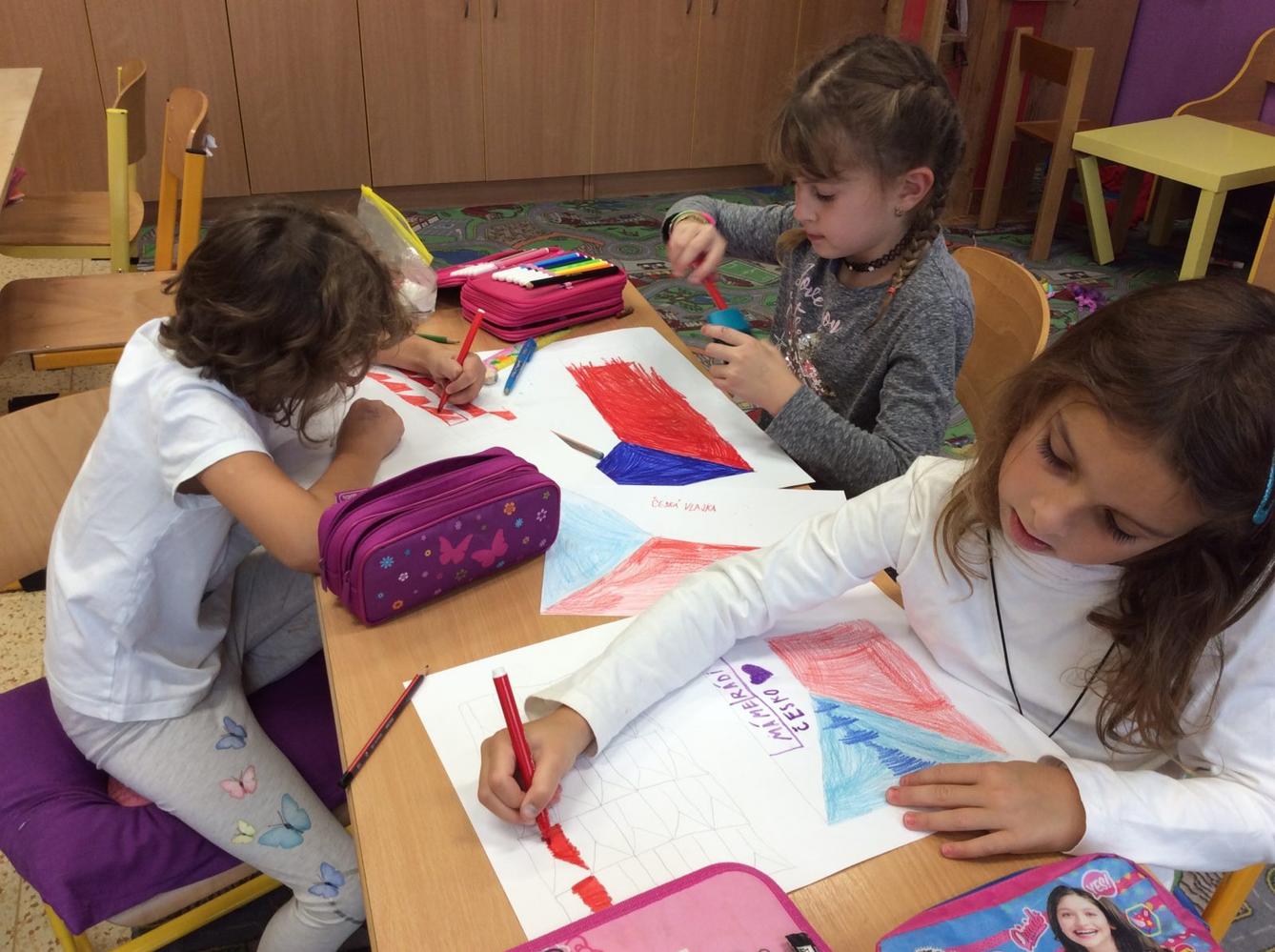 Říjnový svátek barev ,,TRIKOLORA" - 10