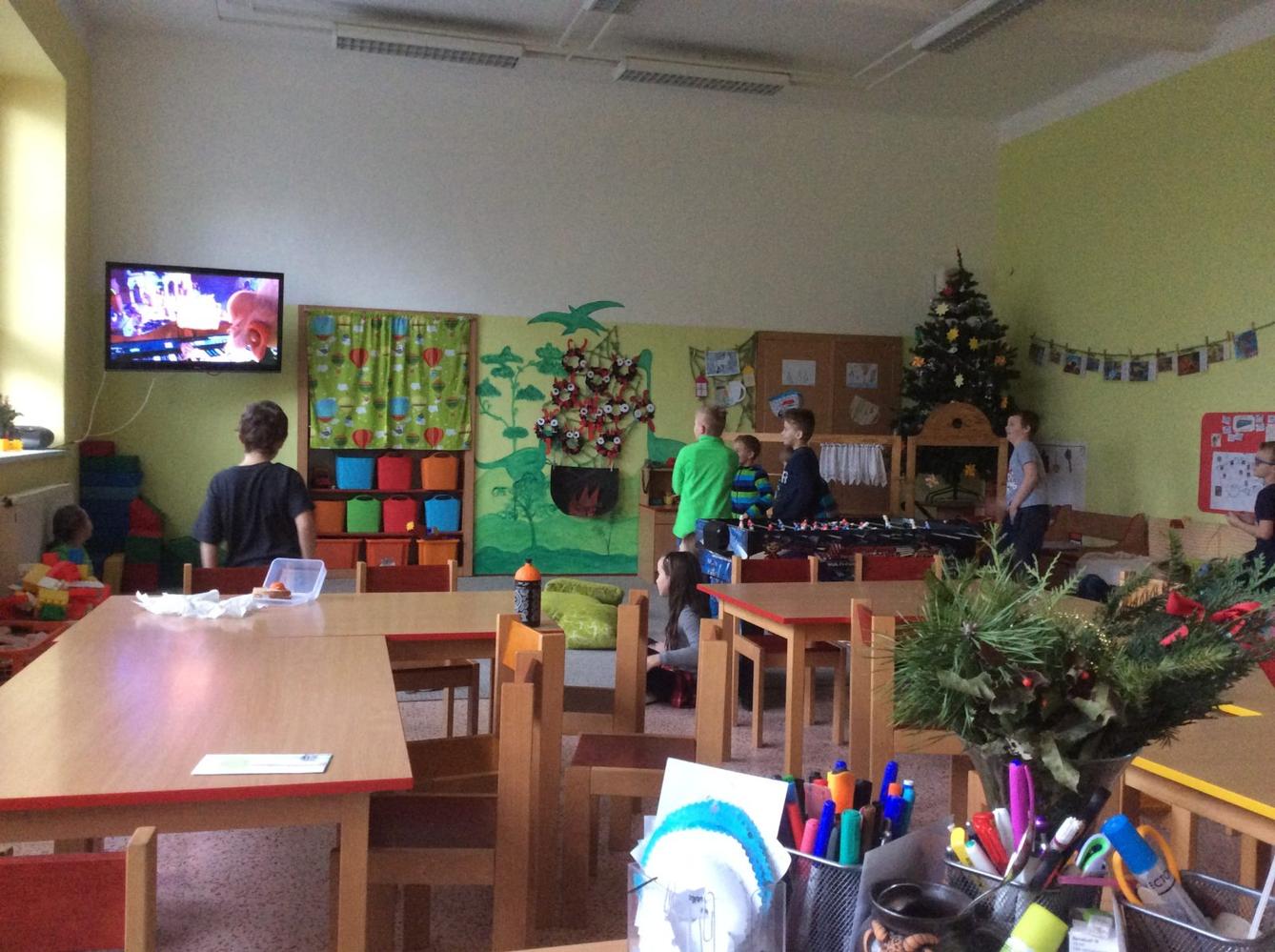 Prosinec I. oddělení - 25