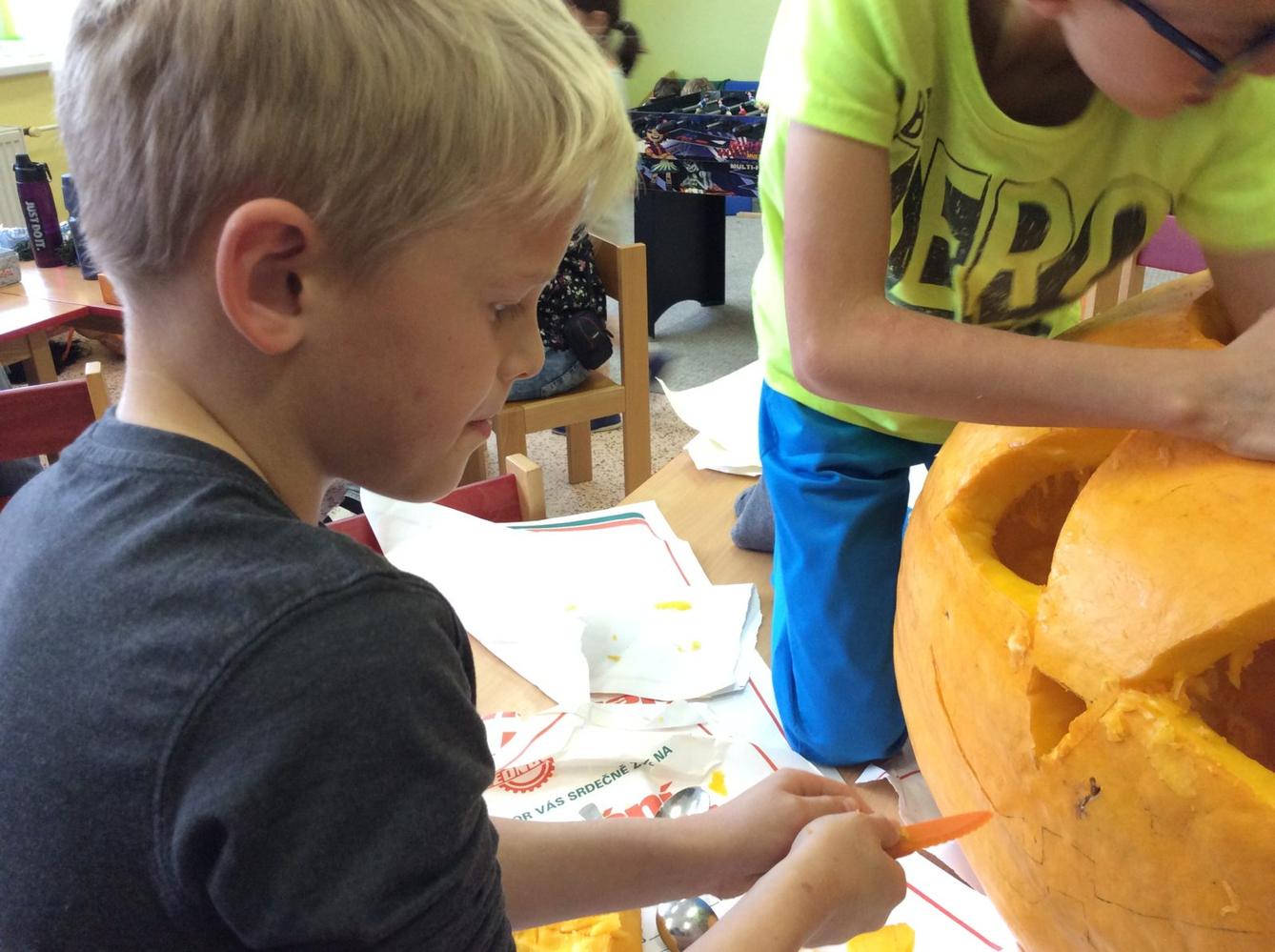 Prosinec I. oddělení - 27