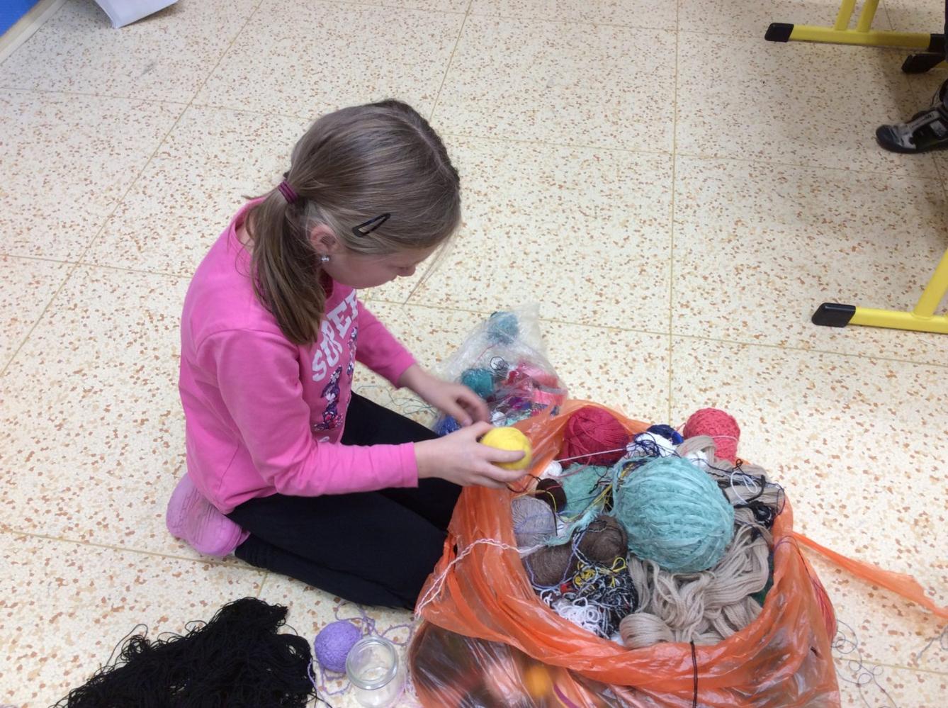 Vánoční střípky z II. oddělení - 4