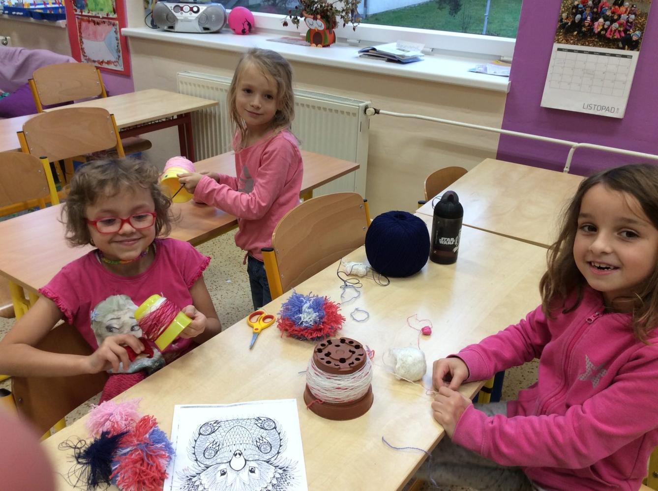 Vánoční střípky z II. oddělení - 5