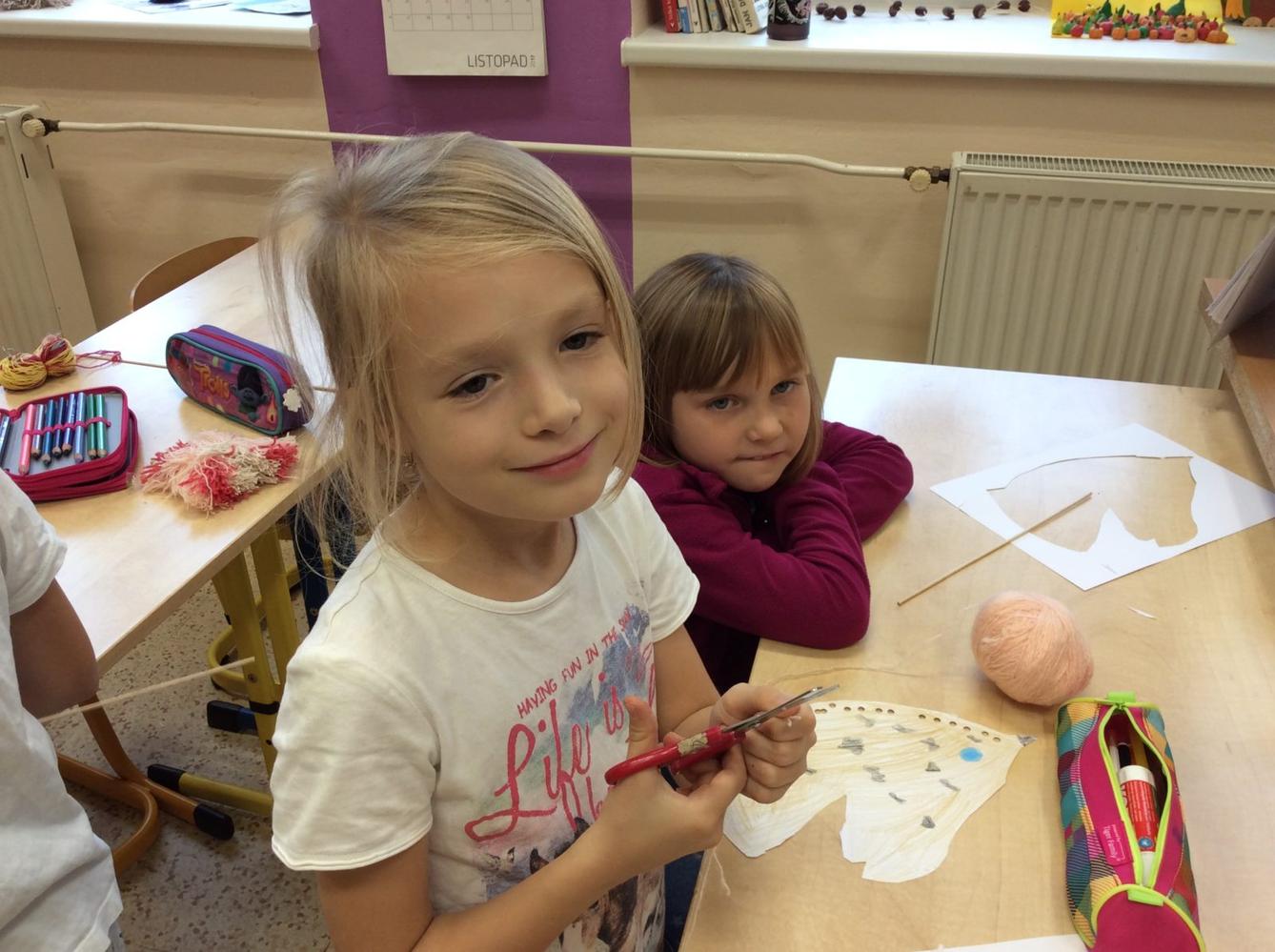 Vánoční střípky z II. oddělení - 8