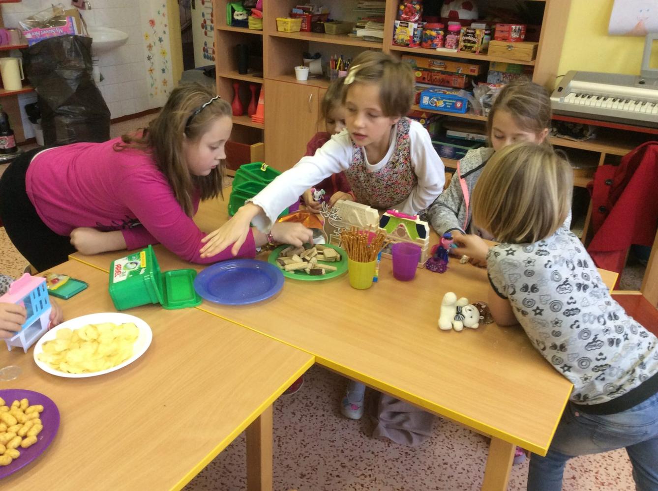 Prosinec I. oddělení - 32