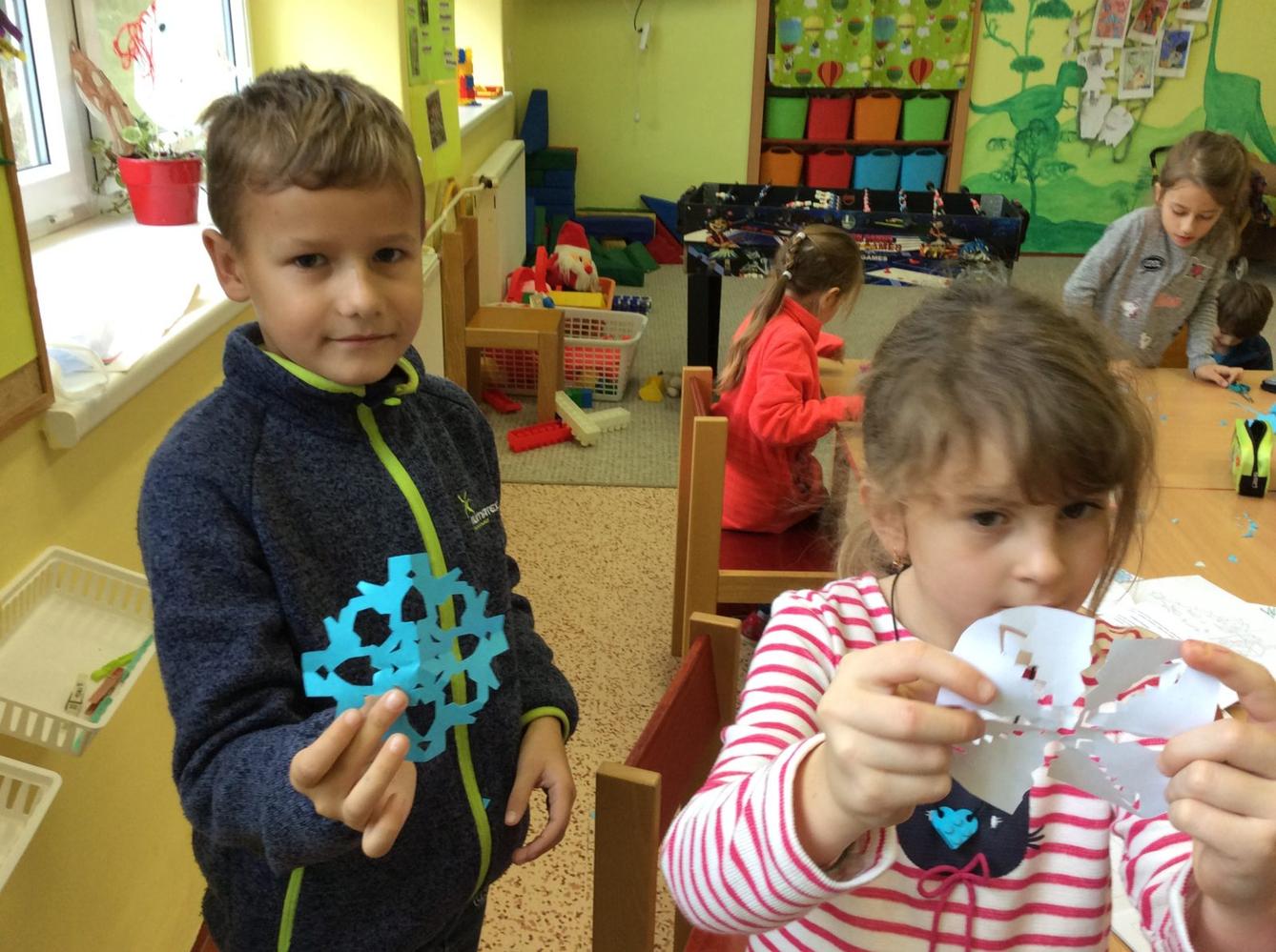 Vánoční střípky z II. oddělení - 9