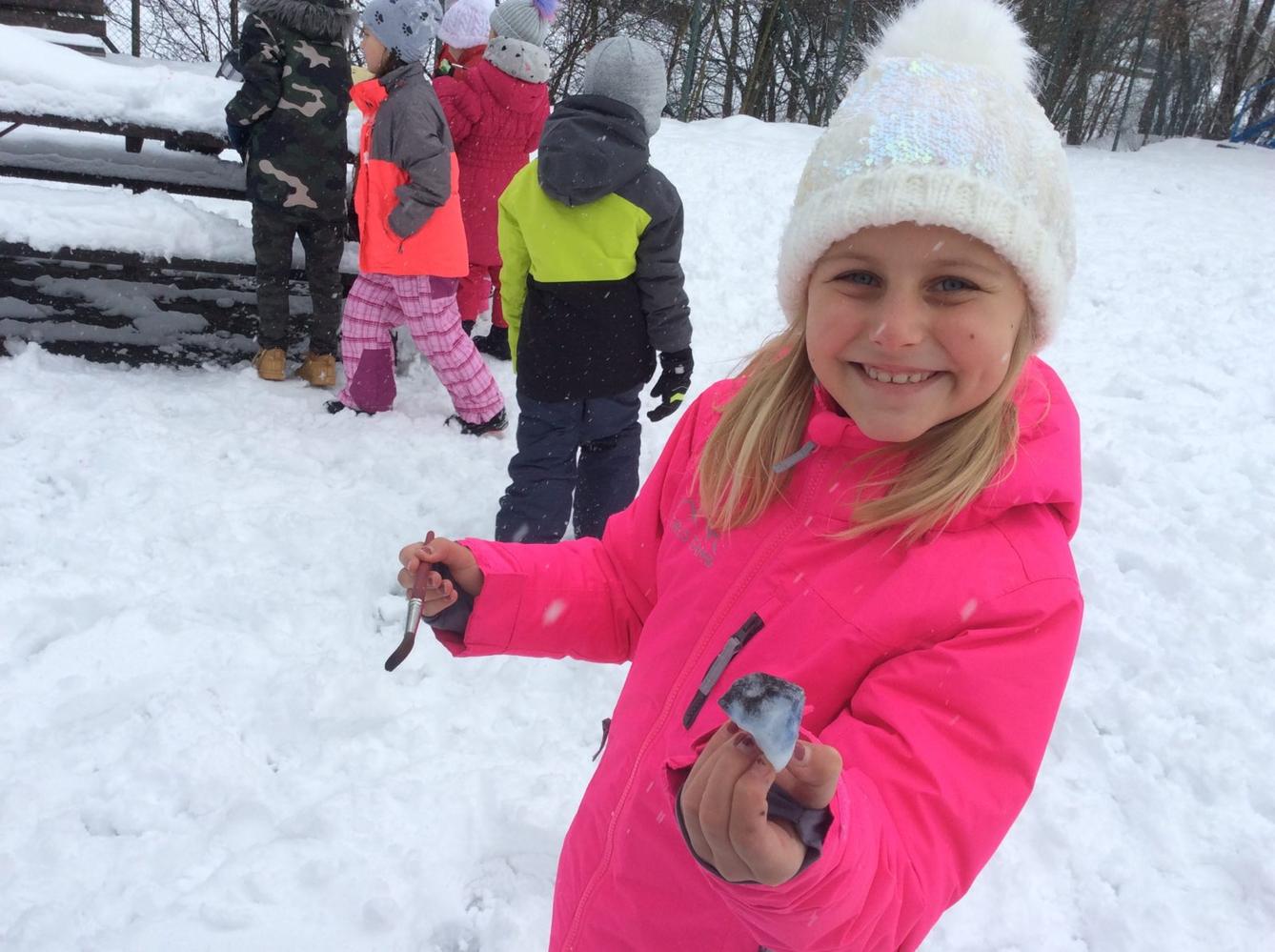 Leden I. oddělení - 7