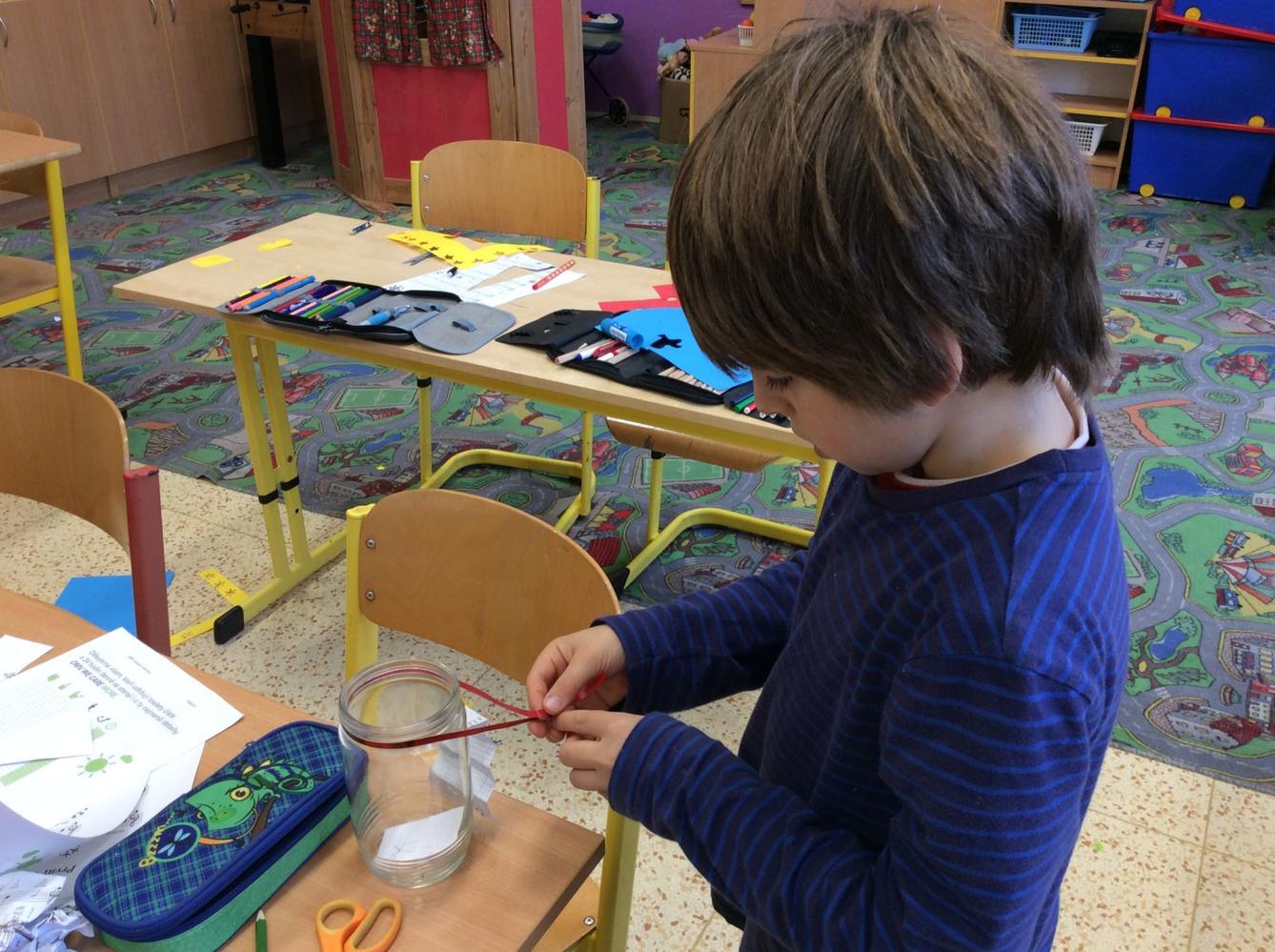 Vánoční střípky z II. oddělení - 10