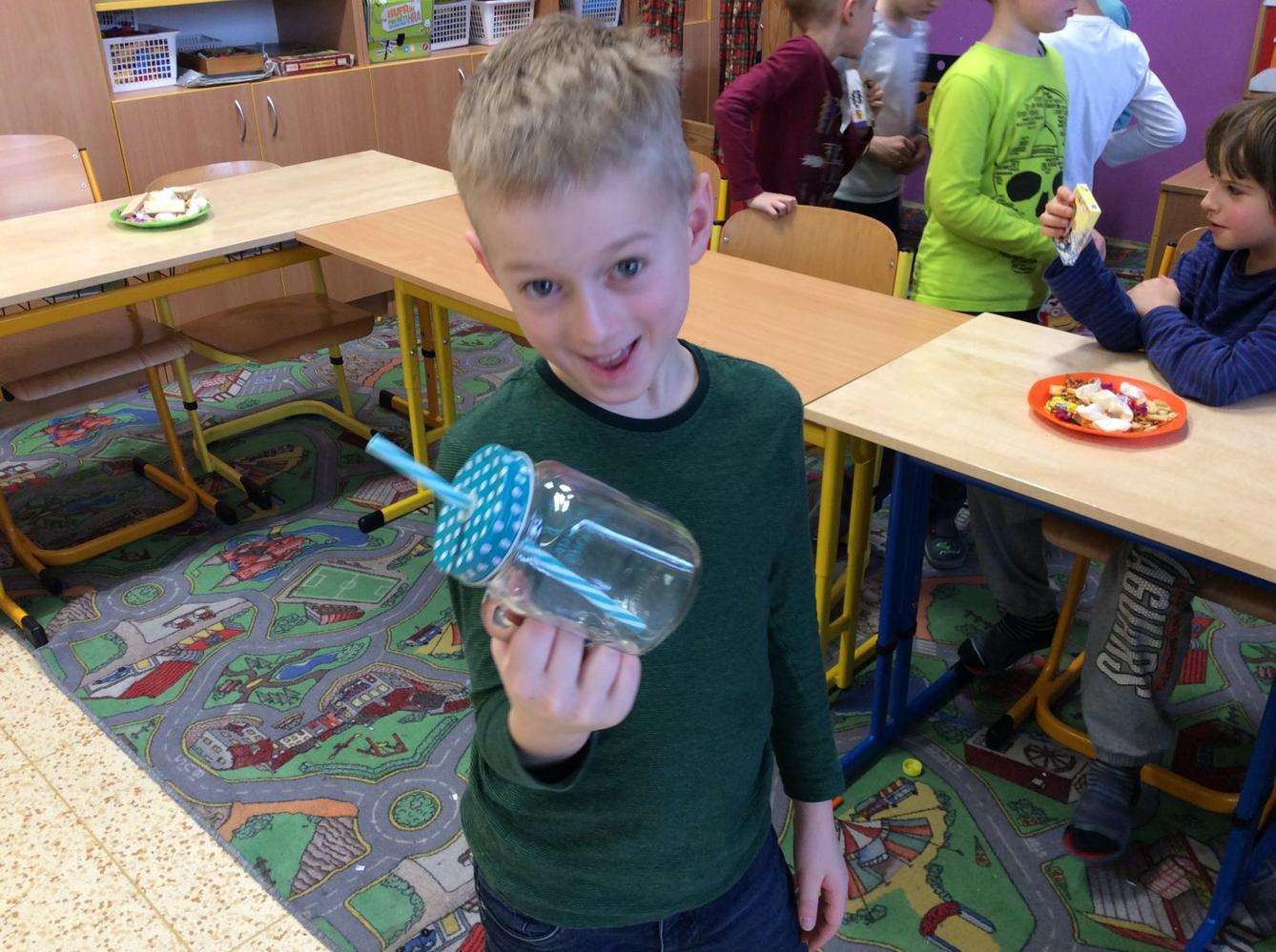 Vánoční střípky z II. oddělení - 19