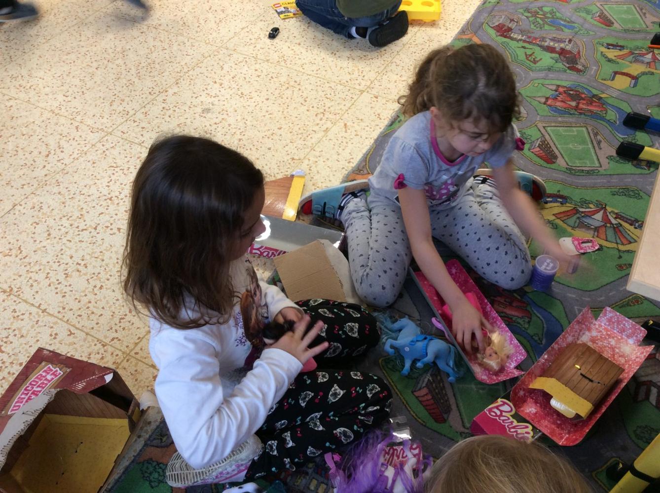 Vánoční střípky z II. oddělení - 23