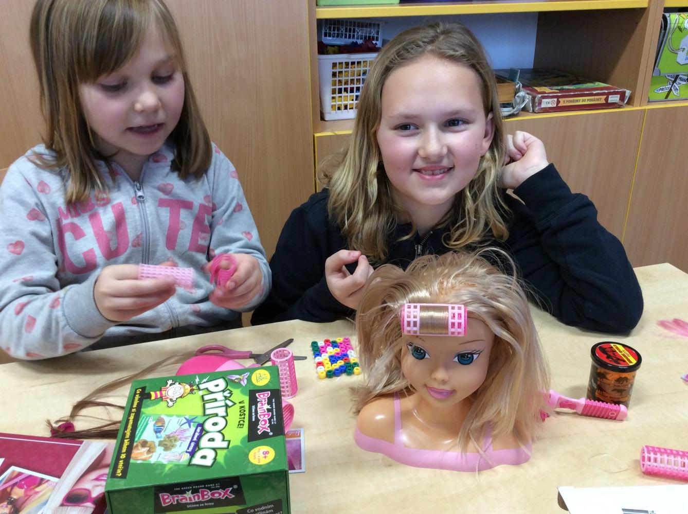 Vánoční střípky z II. oddělení - 25