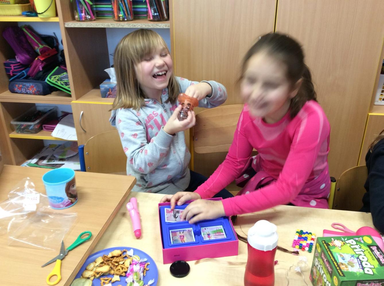 Vánoční střípky z II. oddělení - 26