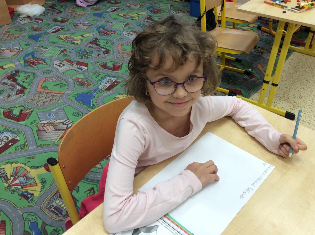 Měsíc leden ve II. oddělení - 21