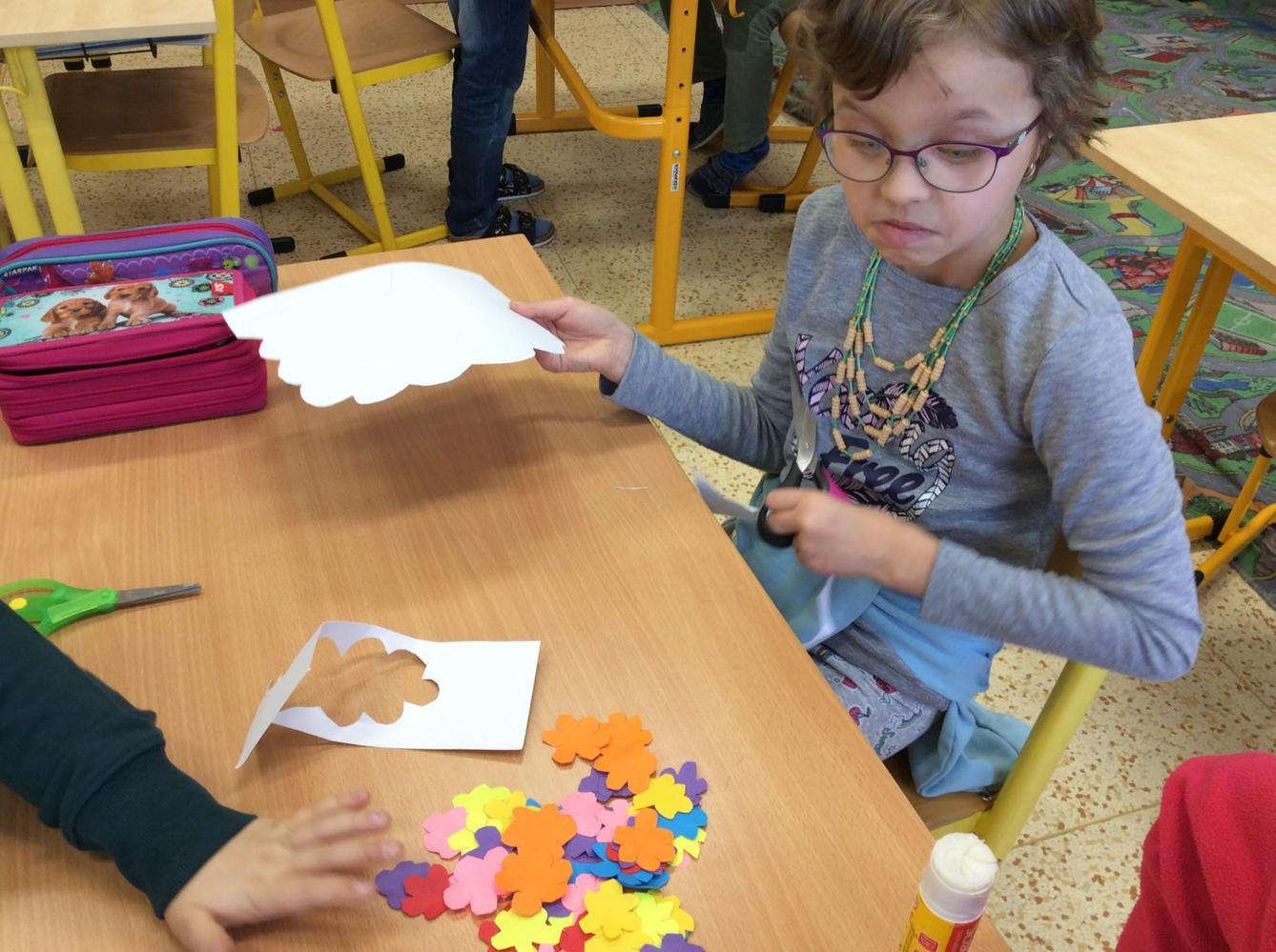 Měsíc leden ve II. oddělení - 26