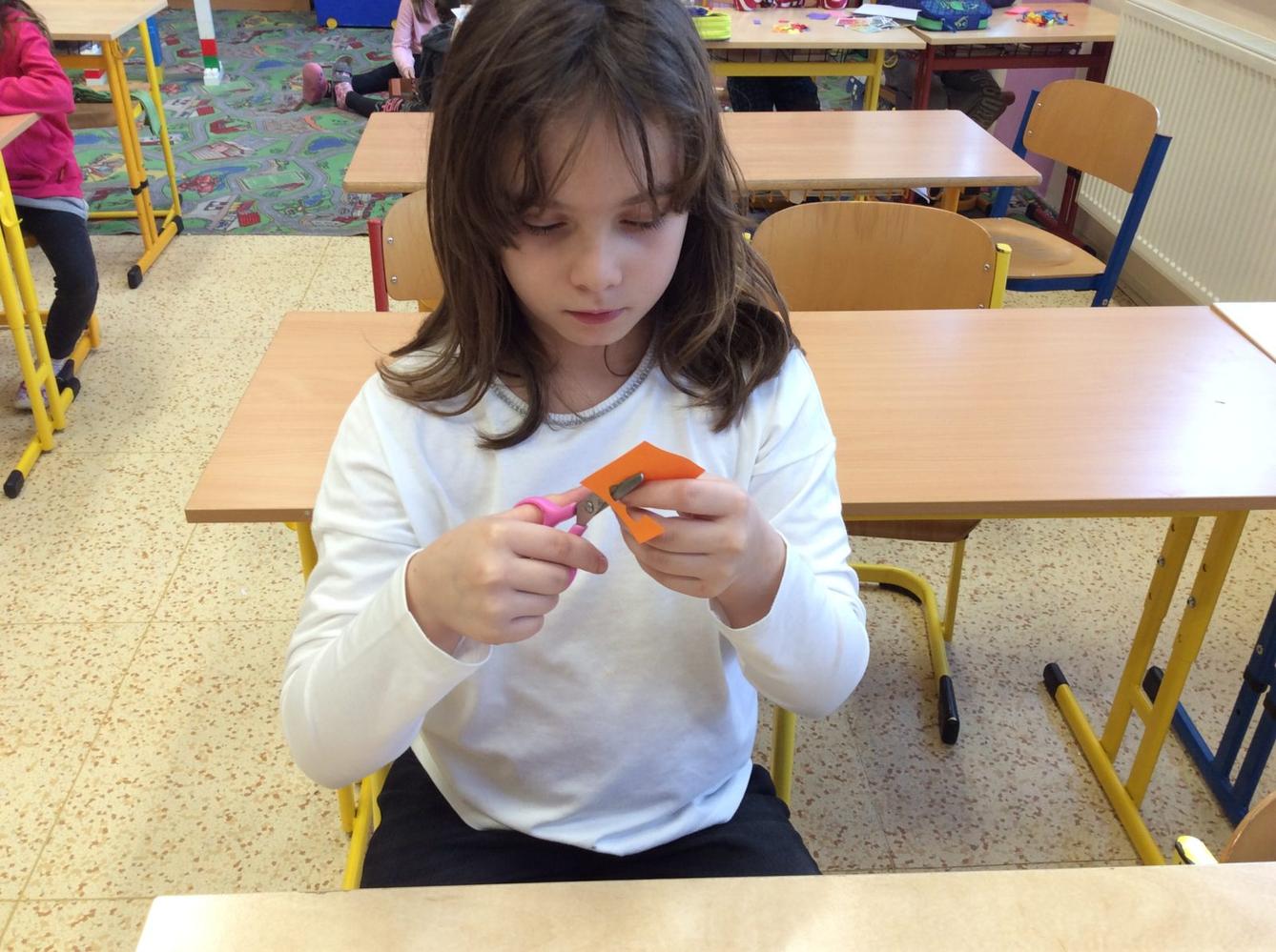 Měsíc leden ve II. oddělení - 29