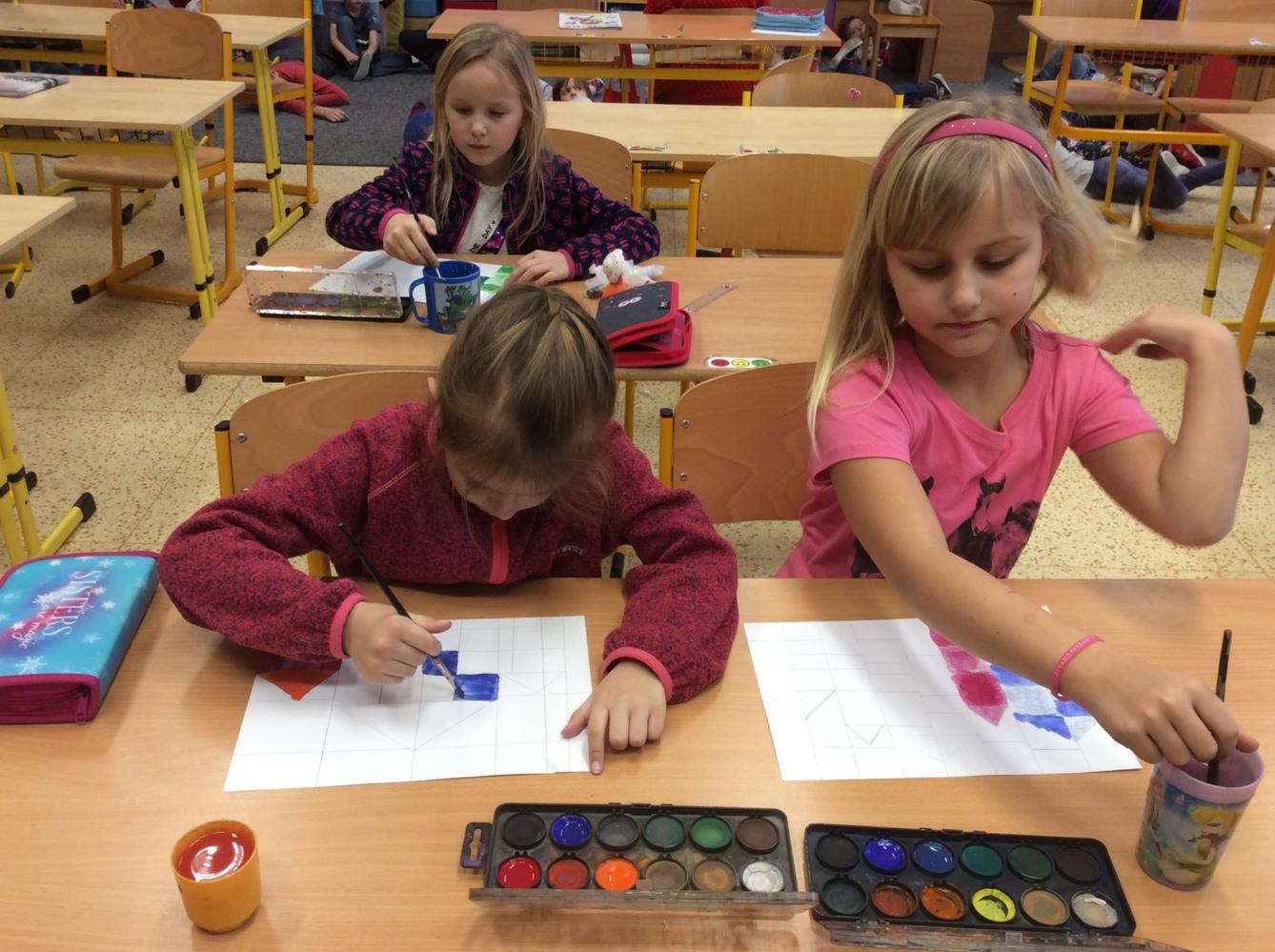 Leden I. oddělení - 14