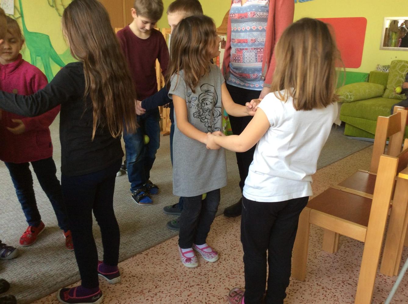 Svátek "TANCE" - 12