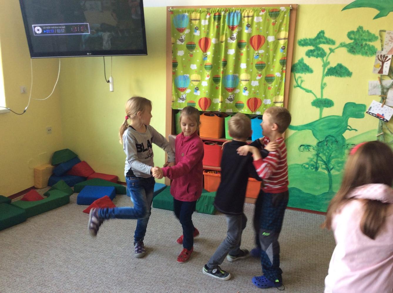 Svátek "TANCE" - 14