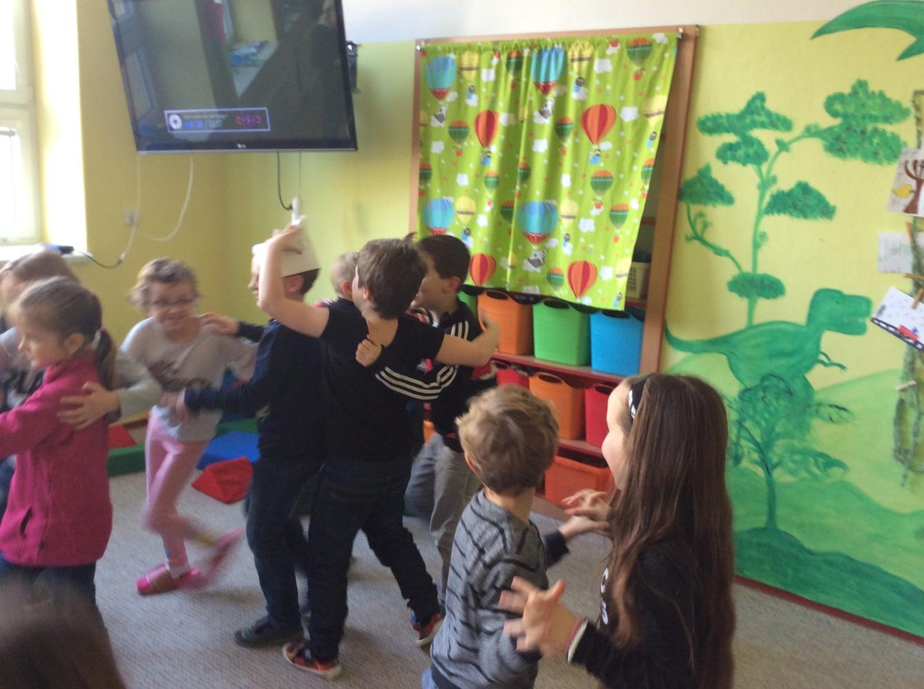 Svátek "TANCE" - 15